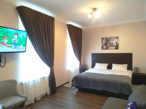  Hotel Business Apartments  Днепропетровск